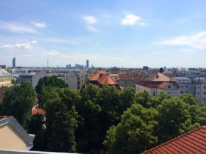 GoVienna - Luxury Penthouse Apartment, Wien, Österreich, Wien, Österreich